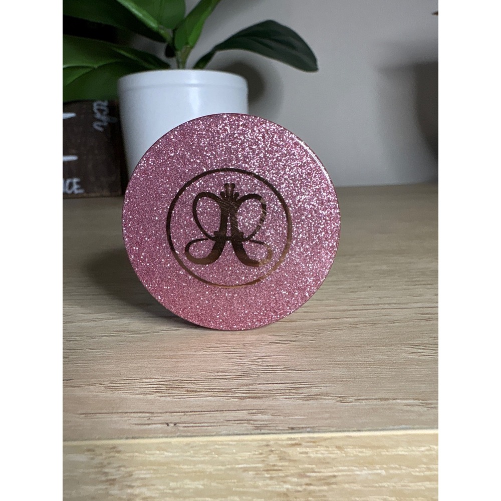 Anastasia Beverly Hills Sunset Aura Loose Highlighter Rose Gold Shimmer 4g NEW
